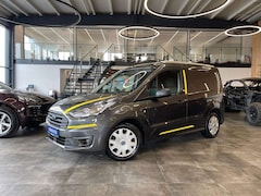 Bild des Angebotes Ford Transit Connect *3.SITZ*NOTBREMS*AHK*TÜV*RADIO*