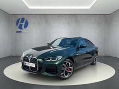 Bild des Angebotes BMW 430 i M Sport LED HUD GSD RFK H/K Memory 19 Zoll