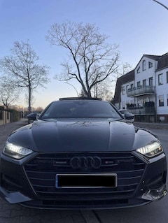 Bild des Angebotes Audi A7 S line | Panorama | Standhzg | 360° | Ambien | 21“