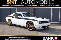 Bild des Angebotes Dodge Challenger 6.4 V8 SRT 392 ScatPack
