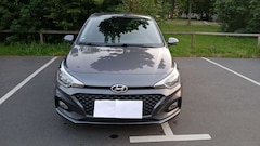 Bild des Angebotes Hyundai i20 i20 1.2 Pure