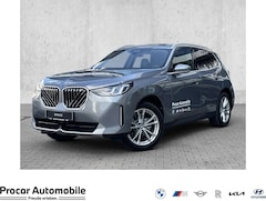 Bild des Angebotes BMW X3 20 xDrive AHK DA PROF. PA+ H/K 19"