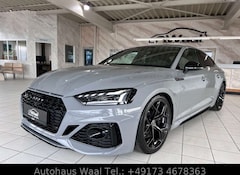 Bild des Angebotes Audi RS5 SPORTBACK COMPETITION | EXKLUSIV KONFIGURIERT