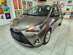 Bild des Angebotes Toyota Yaris Comfort Active Kamera