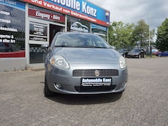 Bild des Angebotes Fiat Punto Lounge
