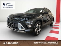 Bild des Angebotes Hyundai KONA SX2 HEV Trend Assistenz-Paket
