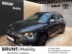Bild des Angebotes Kia Niro 1.6 Hybrid Vision Komfort-Paket