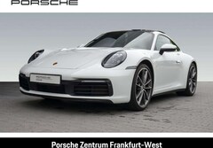 Bild des Angebotes Porsche 992 911 Carrera Sportabgasanlage 20-/21-Zoll LED