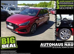 Bild des Angebotes Hyundai i30 1.0 T-GDI Advantage Inspektionsp.Big Deal!