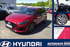 Bild des Angebotes Hyundai i30 1.0 T-GDI Advantage Inspektionsp.Big Deal!