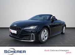 Bild des Angebotes Audi TT S-Line 45 TFSI S tronic LED SHZ B&O