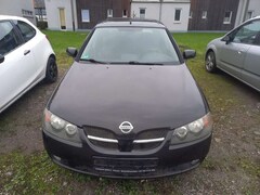 Bild des Angebotes Nissan Almera Almera 1.5 visia