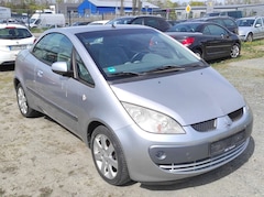 Bild des Angebotes Mitsubishi Colt CC CABRIO KLIMA 1.5 ALLWETTER BC 1-HAND EURO-4 ABS