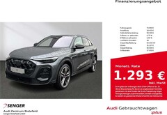 Bild des Angebotes Audi Q5 TDI quattro S tronic Digitales Cockpit Memory