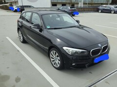 Bild des Angebotes BMW 116 116 d Advantage