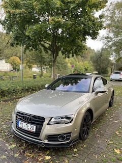 Bild des Angebotes Audi A7 3.0 TDI quattro S tronic