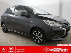 Bild des Angebotes Mitsubishi Space Star Select+, Sitzheizung, Rückfahrkamera,Tempomat uvm