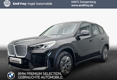 Bild des Angebotes BMW iX1 xDrive30 SHZ* Adaptives M Fahrwerk*