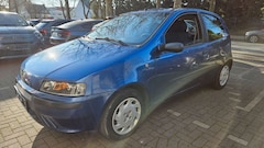 Bild des Angebotes Fiat Punto 1.2 16V Speedgear Automatik Klima