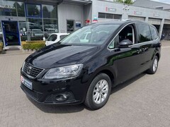 Bild des Angebotes SEAT Alhambra Style 7 Sitzer 7-Sitzer AHK-klappbar Navi Soundsys