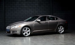 Bild des Angebotes Jaguar XF 4.2 Super V8 S/C SuperCharged B&W