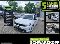 Bild des Angebotes Opel Corsa F 1.2 Turbo LED,Winterpaket,Parkpilot