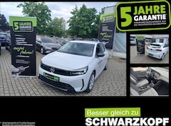 Bild des Angebotes Opel Corsa F 1.2 Turbo LED,Winterpaket,Parkpilot