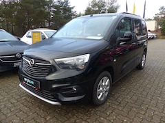 Bild des Angebotes Opel Combo-e Life Combo e-Life Ultimate