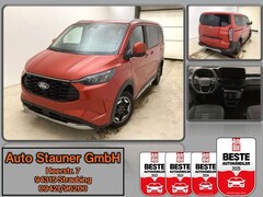 Bild des Angebotes Ford Tourneo Custom 340 L1 PHEV Active Auto. /AHK/SHZ