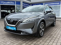 Bild des Angebotes Nissan Qashqai Black Editon e-Power