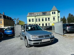 Bild des Angebotes VW Golf Variant 2.0 BI FUEL Ocean NAVI KLIMAAUTOMATIK ALU AHK