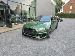 Bild des Angebotes Audi RS4 2.9 TFSI quattro " ABT "