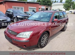 Bild des Angebotes Ford Mondeo 1.8 92 kW Futura/ Tüv NEU