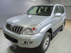 Bild des Angebotes Toyota Land Cruiser 3.0 D-4D C (J12)