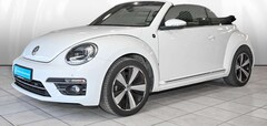 Bild des Angebotes VW Beetle Cabriolet 1.2 TSI Sound