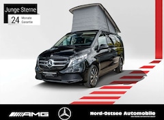 Bild des Angebotes Mercedes-Benz Marco Polo V 250  4MATIC AHK 360° NAVI MBUX TEMPO