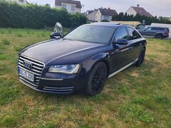 Bild des Angebotes Audi A8 4.2 TDI DPF quattro tiptronic