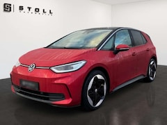 Bild des Angebotes VW ID.3 Pro Style IQ.Light+Pano+HUD+RearView+Pano+