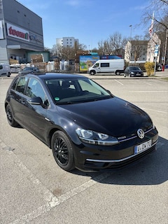 Bild des Angebotes VW Golf Comfortline BlueMotion