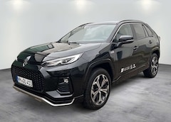 Bild des Angebotes Suzuki Across Plug-in Hybrid Comfort+