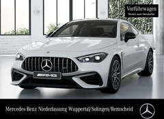 Bild des Angebotes Mercedes-Benz CLE 53 AMG CLE 53 4M NIGHT+PANO+360+BURMESTER+KEYLESS+9G