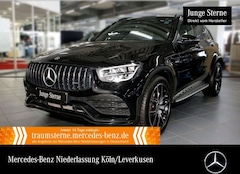 Bild des Angebotes Mercedes-Benz GLC 43 AMG GLC 43 4M AMG+NIGHT+LED+KAMERA+KEYLESS+9G