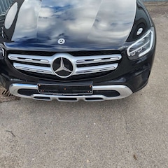 Bild des Angebotes Mercedes-Benz GLC 300 GLC Diesel d 4Matic 9G-TRONIC