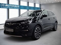 Bild des Angebotes Opel Grandland X Ultimate 1.6 Hybrid Automatik