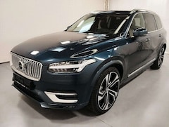 Bild des Angebotes Volvo XC90 B5 Ultimate Bright AWD