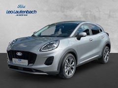 Bild des Angebotes Ford Puma Titanium