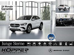 Bild des Angebotes Mercedes-Benz GLA 220 4MATIC Progressive Advanced PLUS Pano.