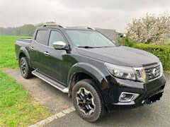 Bild des Angebotes Nissan NP300 Tekna Double Cab 4x4
