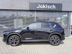 Bild des Angebotes Mazda CX-5 e-SKY-G(194PS)FWD 6AT ADVANTAGE KAMERA 360Grad LED