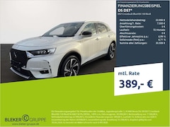 Bild des Angebotes DS Automobiles DS 7 Crossback BlueHDi 130 Rivoli